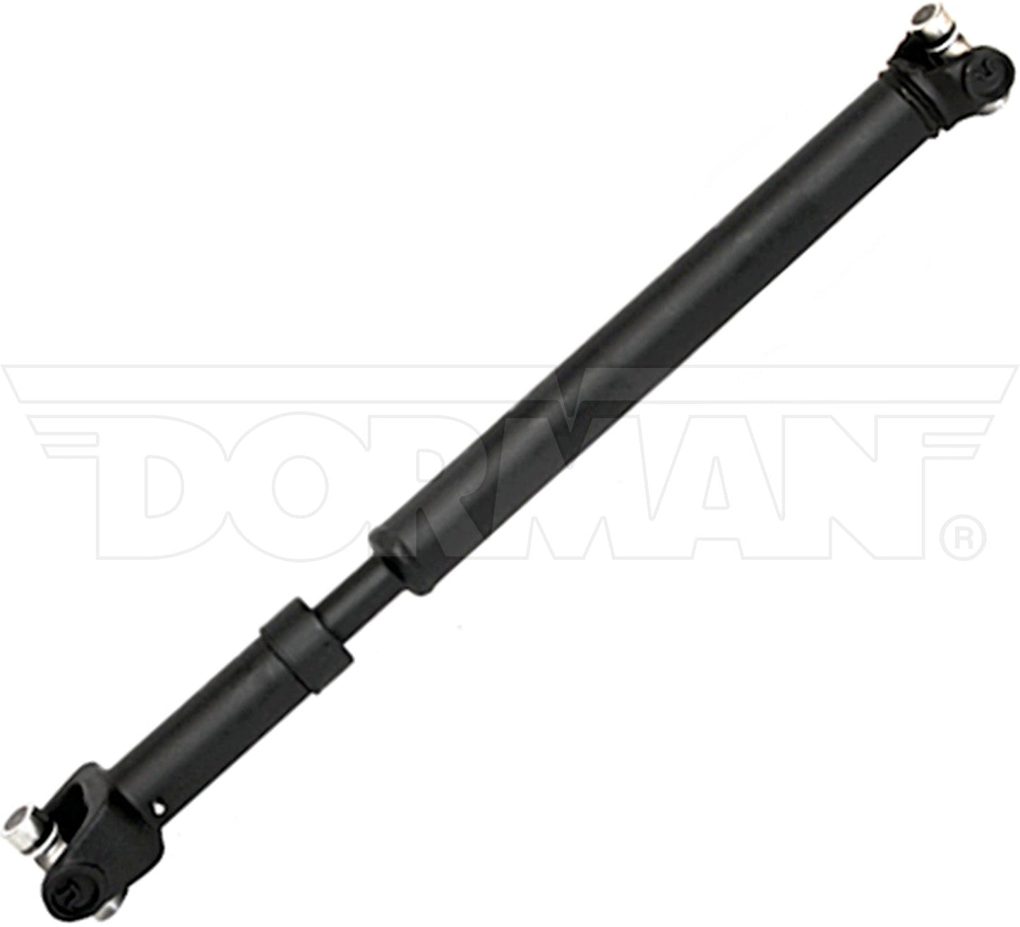 Front Driveshaft Dorman 938-247,26057962 Fits Chevrolet 1998-95, GMC 1998-95