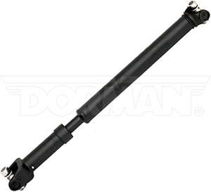 Front Driveshaft Dorman 938-247,26057962 Fits Chevrolet 1998-95, GMC 1998-95