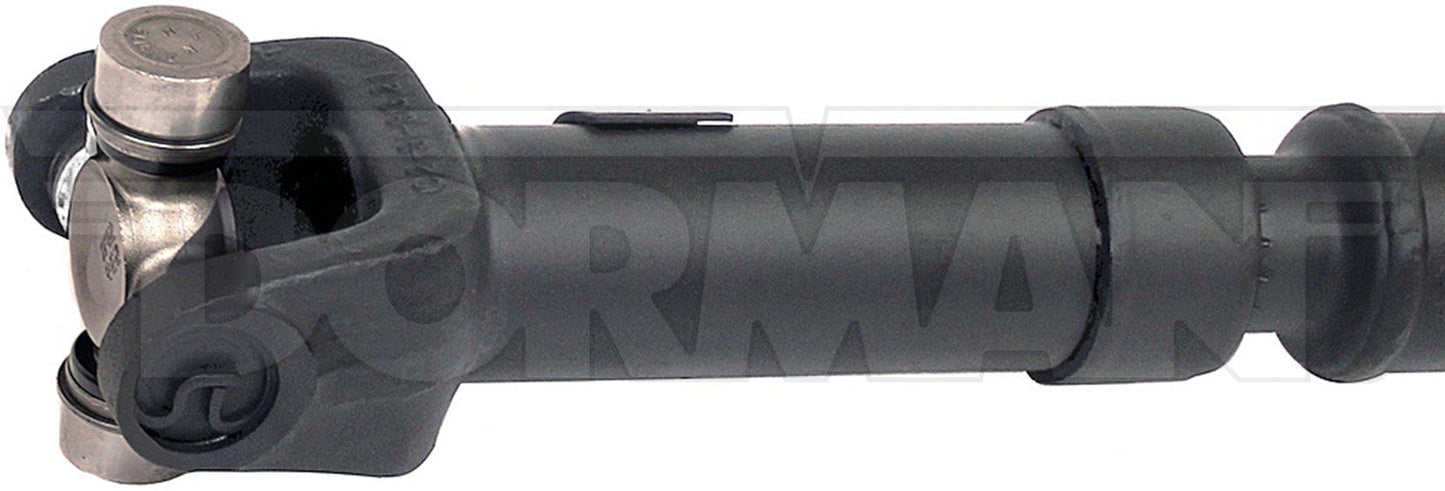 Front Driveshaft Dorman 938-247,26057962 Fits Chevrolet 1998-95, GMC 1998-95