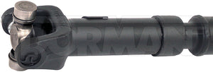 Front Driveshaft Dorman 938-247,26057962 Fits Chevrolet 1998-95, GMC 1998-95