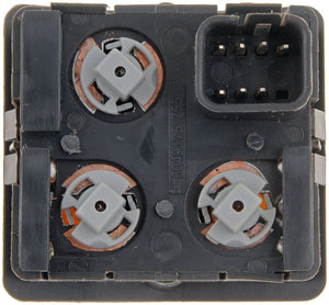 4WD Switch Dorman 901-059