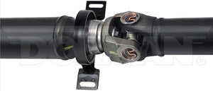 Rear Driveshaft Assy fits BMW 528i 2000 BMW 525i 530i 2001