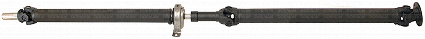 Rear Driveshaft Assy fits Nissan Frontier 2010-05