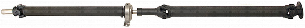 Rear Driveshaft Assy fits Nissan Frontier 2010-05
