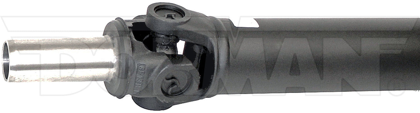Rear Driveshaft Assy fits Nissan Frontier 2010-05