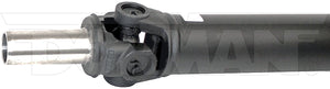 Rear Driveshaft Assy fits Nissan Frontier 2010-05