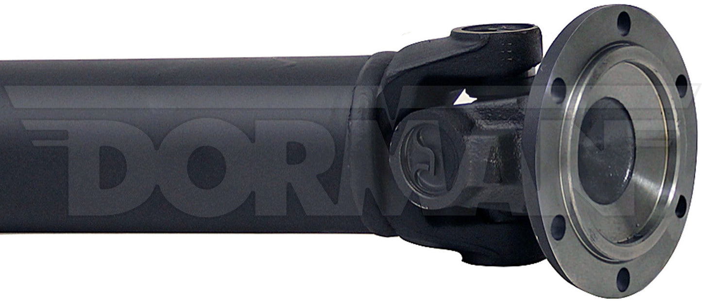 Rear Driveshaft Assy fits Nissan Frontier 2010-05