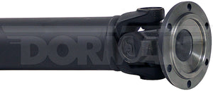 Rear Driveshaft Assy fits Nissan Frontier 2010-05