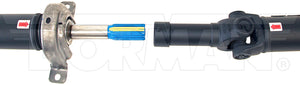 Rear Driveshaft Assy fits Nissan Frontier 2010-05