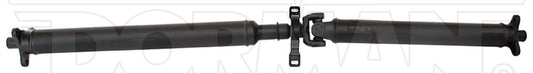 Rear Driveshaft Assy fits Jaguar S-Type 2004-03