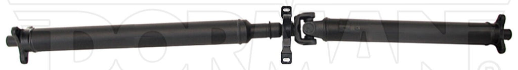 Rear Driveshaft Assy fits Jaguar S-Type 2004-03