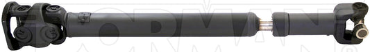 Front Driveshaft Dorman 938-196,52088047 Fits 94-96 Ram 2500 3500 A/Trans 4WD