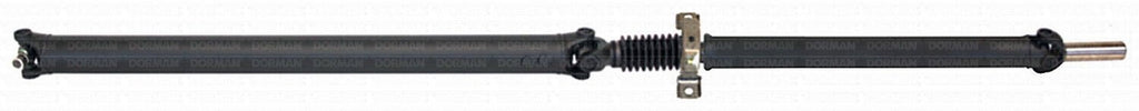 Rear Driveshaft Assy Replaces 23251149,946-195
