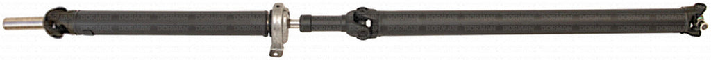 Rear Driveshaft Assy fits Ford F-350 1997-93