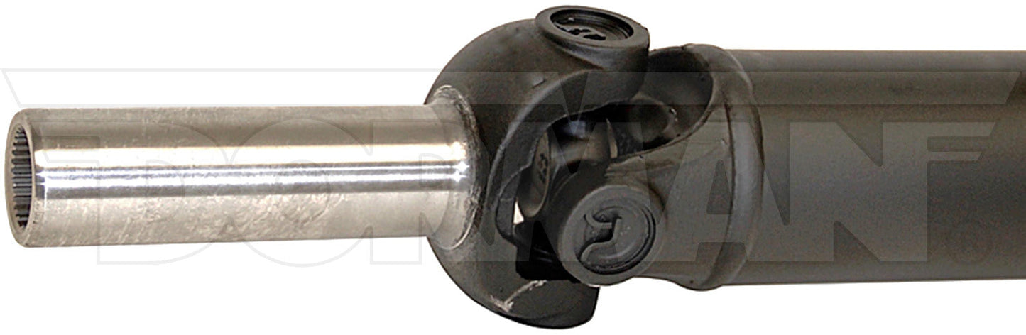 Rear Driveshaft Assy fits Ford F-350 1997-93