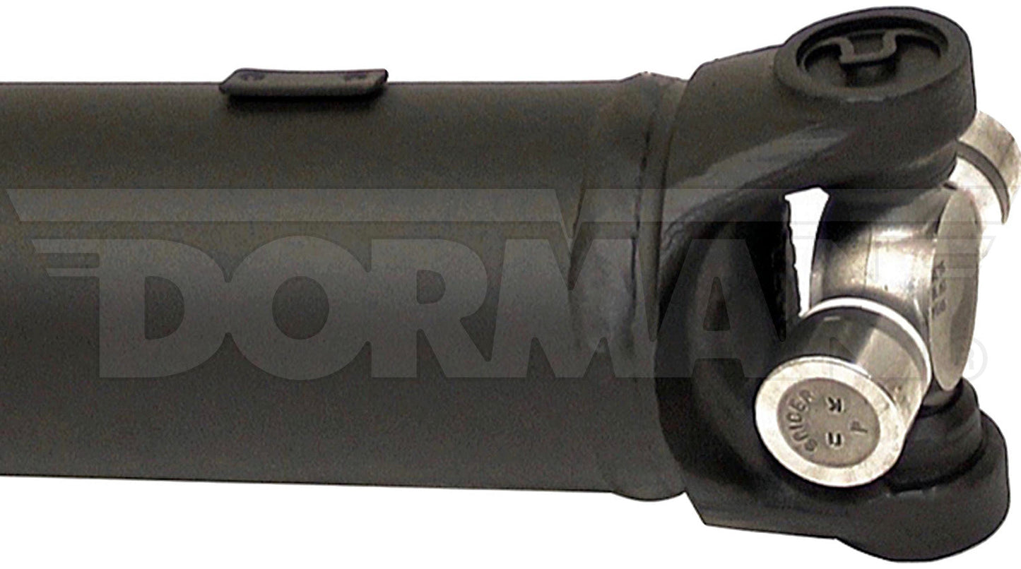 Rear Driveshaft Assy fits Ford F-350 1997-93