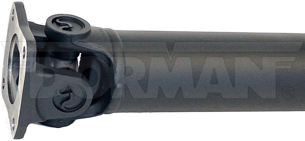 Rear Driveshaft Assy fits Ford F-350 Super Duty 2010-03