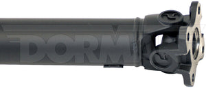 Rear Driveshaft Assy fits Ford F-350 Super Duty 2010-03