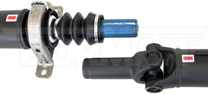 Rear Driveshaft Assy fits Ford F-350 Super Duty 2010-03