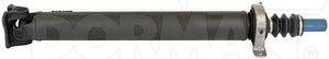 Rear Driveshaft Assy fits Ford F-350 Super Duty 2010-03