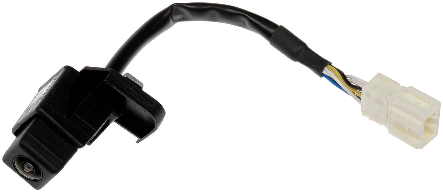 Park Assist Camera Dorman 590-074,39530T0AA01 Fits 12-13 Honda CR-V, EX, LX