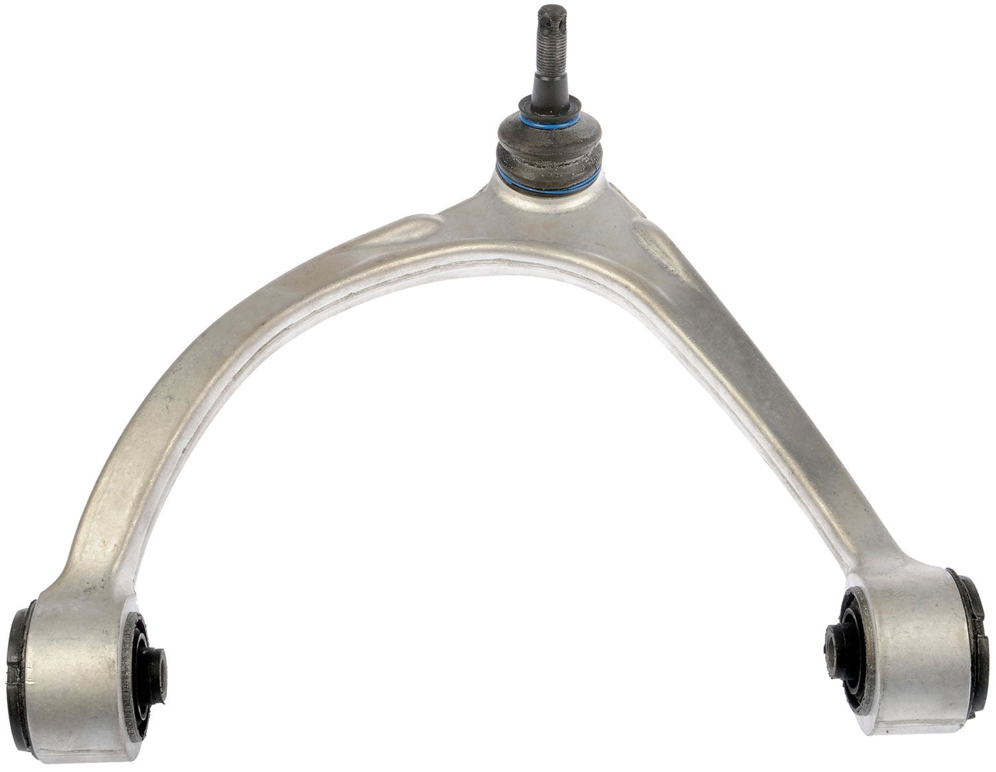 One Upper Left Control Arm (Dorman 521-071)