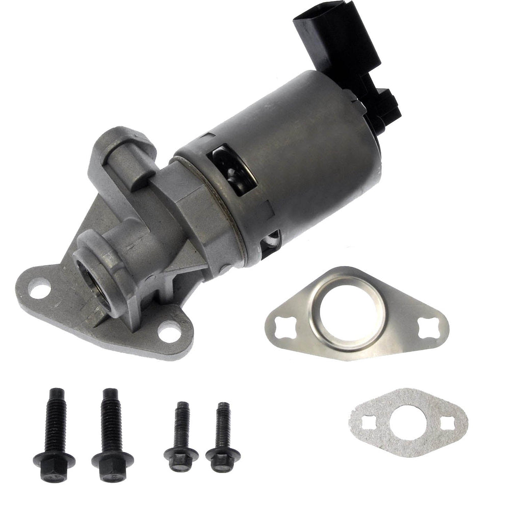 Exhaust Gas Recirculation Valve (Dorman# 911-205) Fits 04-08 Durango Ram 1500