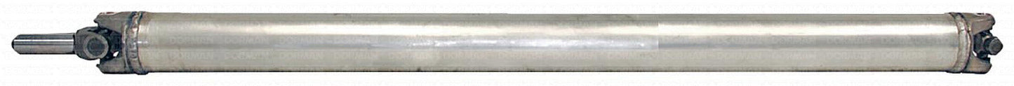 Rear Driveshaft Assy Replaces 15152336, 8158338810, 15833881