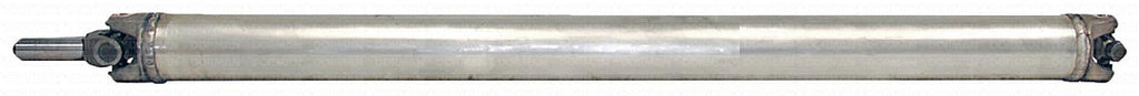 Rear Driveshaft Assy Replaces 15152336, 8158338810, 15833881