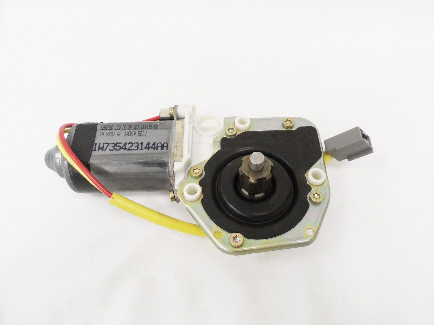 OEM Ford Window Lift Motor 92-11 Crown Vic G.Marquis Town Car Front LH Rear RH