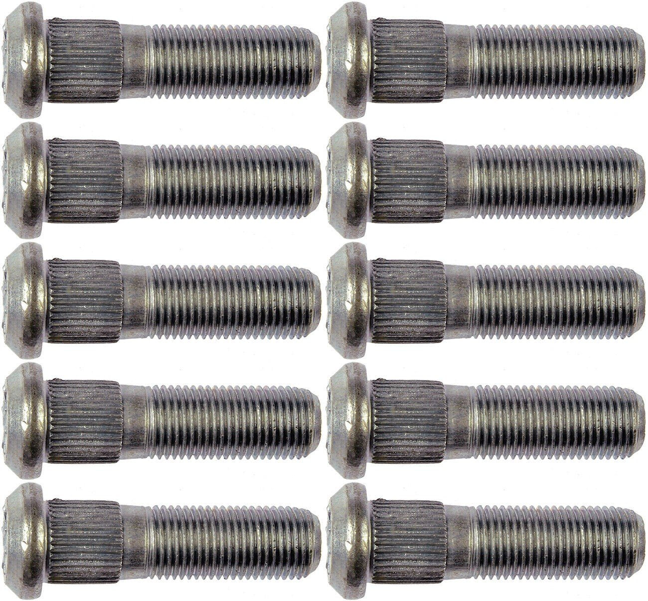 10 Rear Wheel Lug Stud (Dorman 610-292)