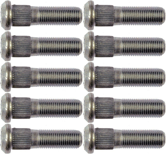 10 Rear Wheel Lug Stud (Dorman 610-292)