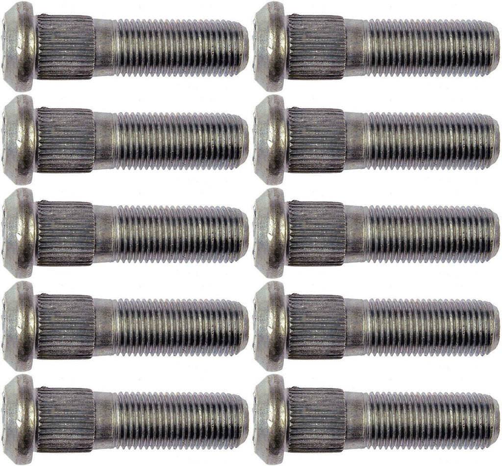 10 Rear Wheel Lug Stud (Dorman 610-292)