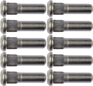 10 Rear Wheel Lug Stud (Dorman 610-292)