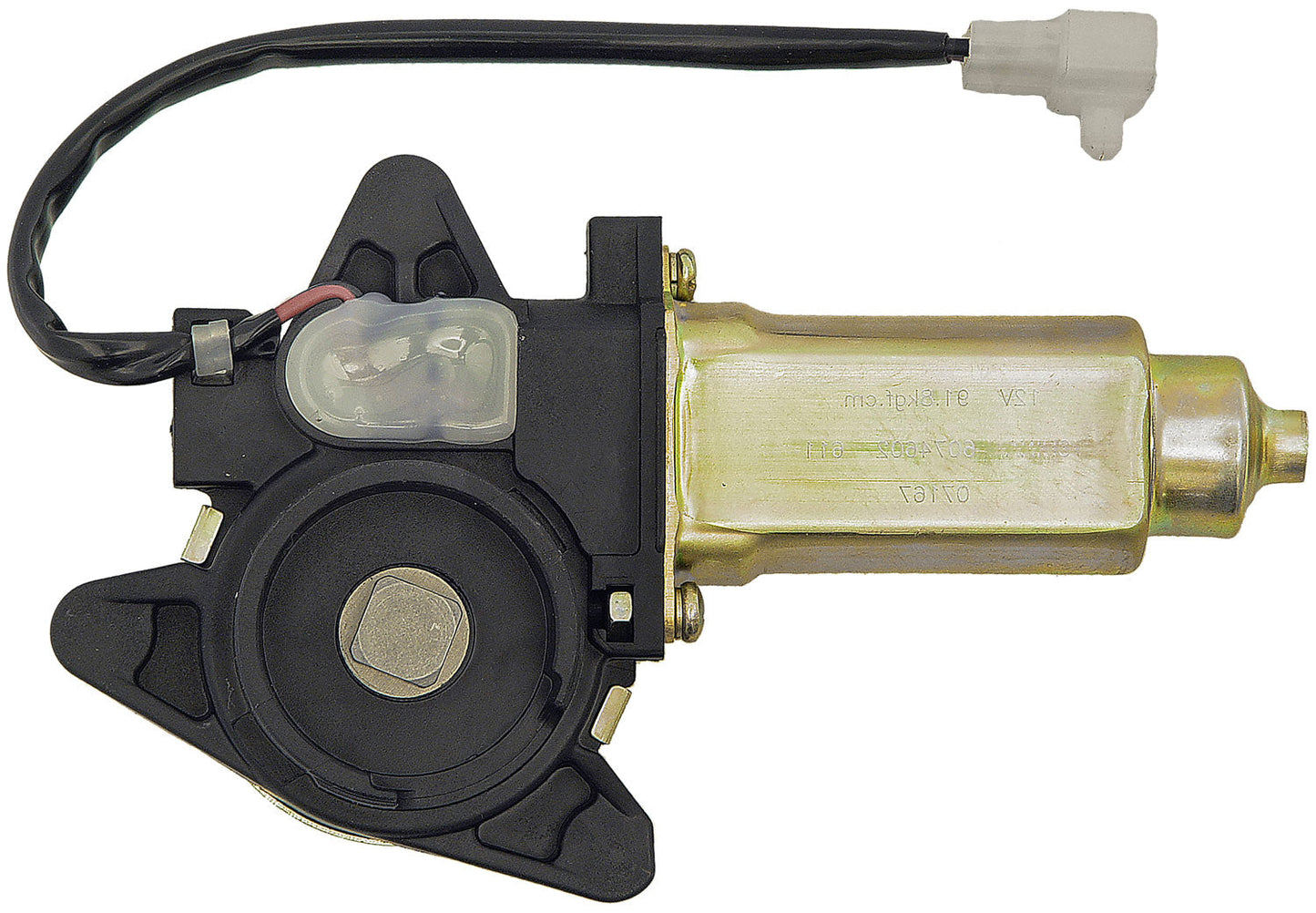 Power Window Lift Motor (Dorman 742-603) Rear Right