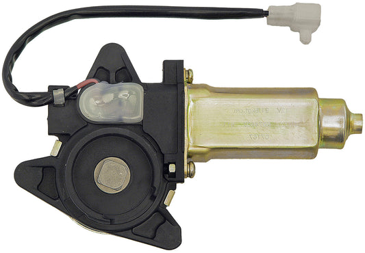 Power Window Lift Motor (Dorman 742-603) Rear Right