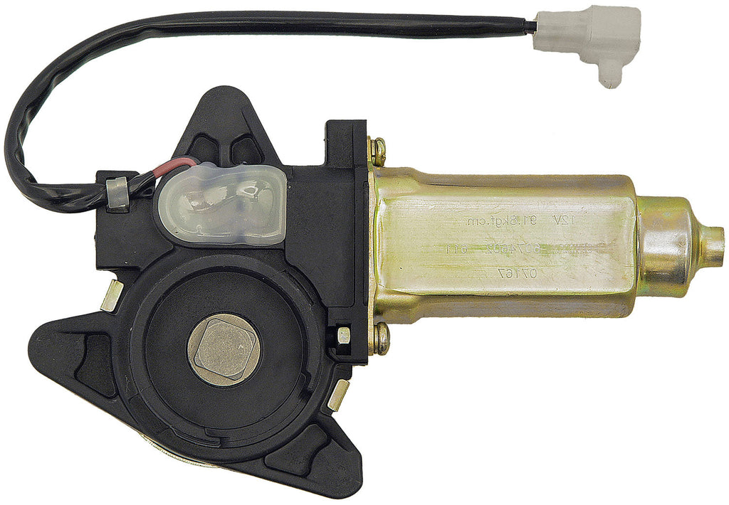Power Window Lift Motor (Dorman 742-603) Rear Right