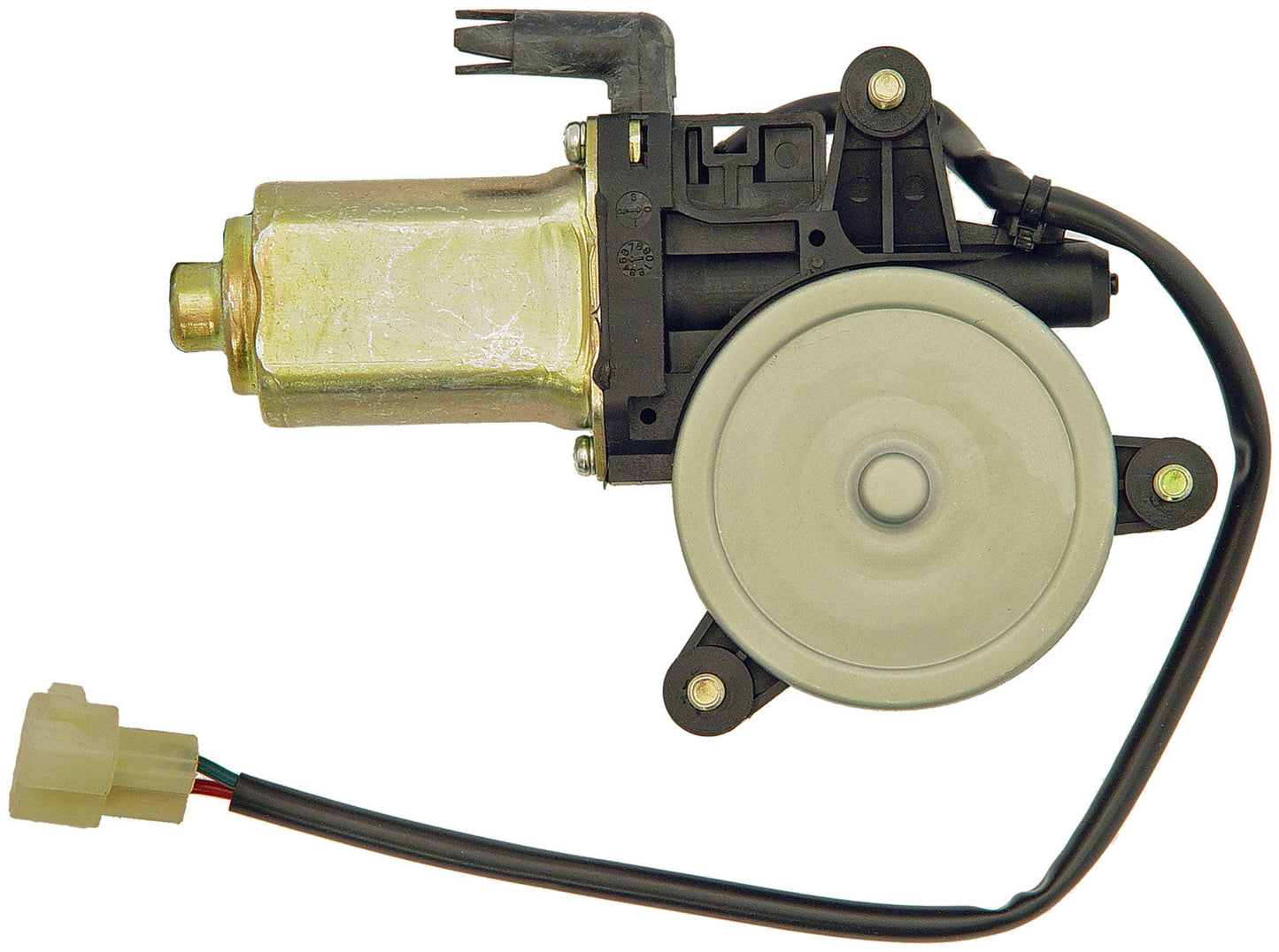 Power Window Lift Motor (Dorman 742-603) Rear Right