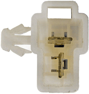 Power Window Lift Motor (Dorman 742-603) Rear Right