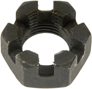 One Front Lower Left Suspension Control Arm Dorman 521-273