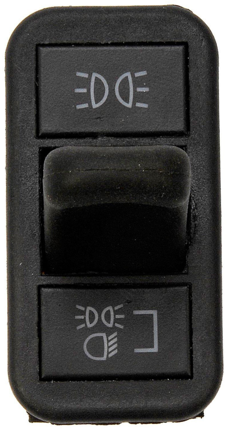 Headlight Control Switch - Dorman 901-5206