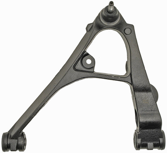 One Front Lower Left Suspension Control Arm & Ball Joint Dorman 520-127