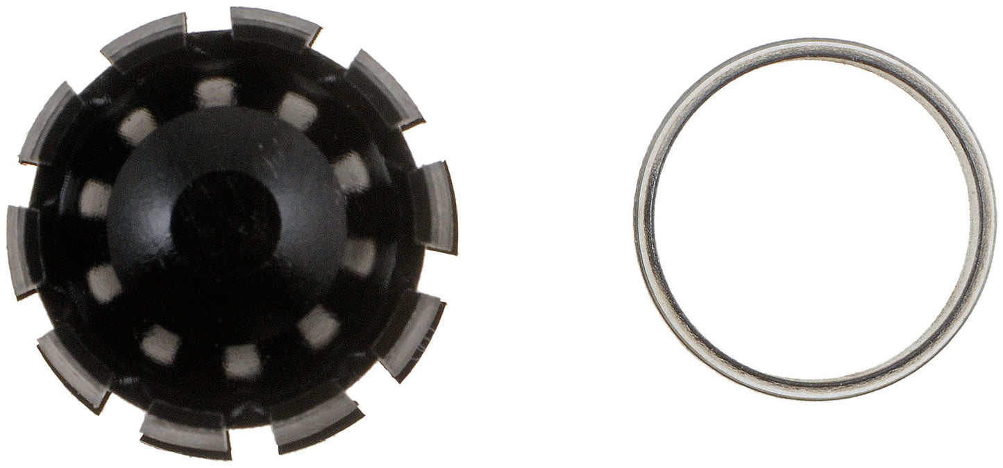 Manual Trans Shift Cable Bushing (Dorman #14043)