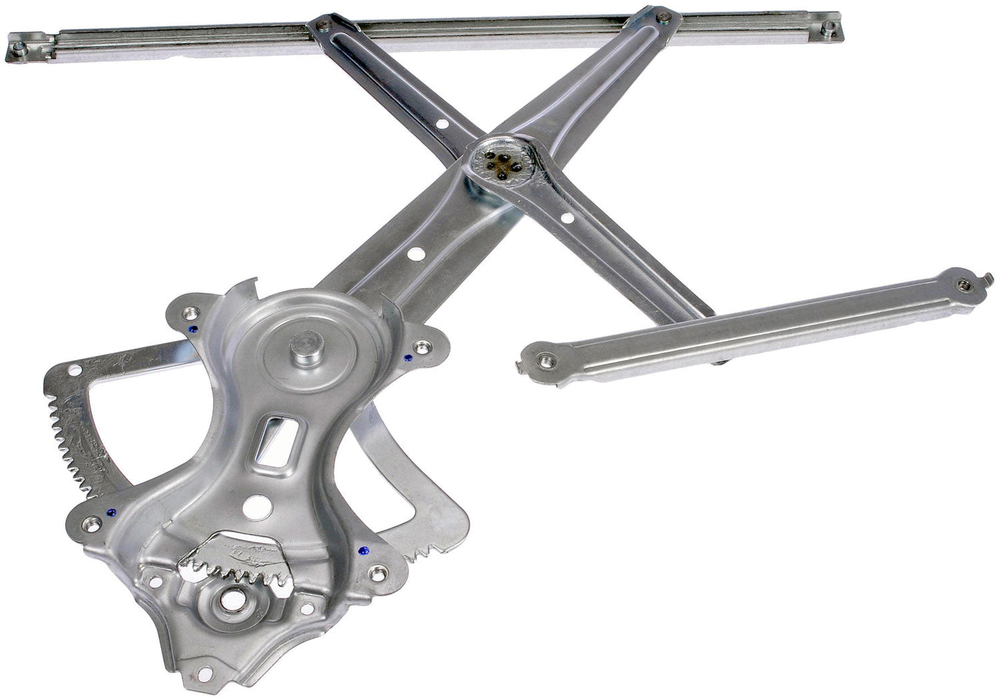 Front Left Power Window Regulator (Dorman 740-505)