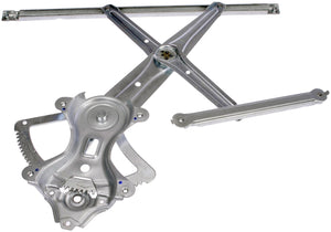 Front Left Power Window Regulator (Dorman 740-505)