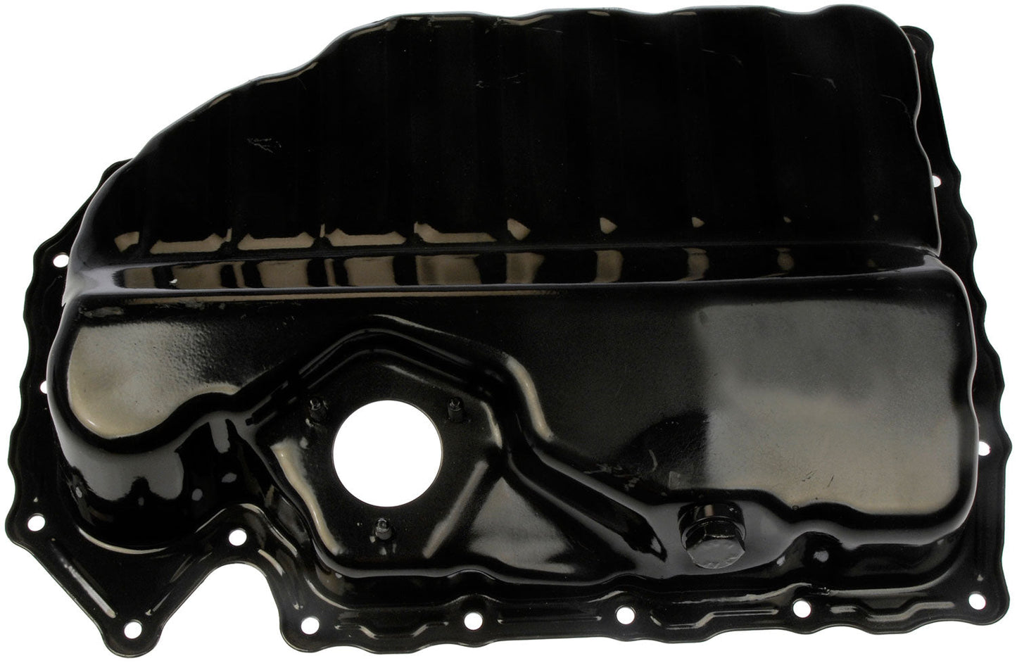 Lower Engine Oil Pan Dorman 264-713