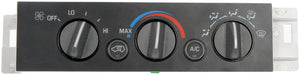 HVAC Control Module Dorman 599-007