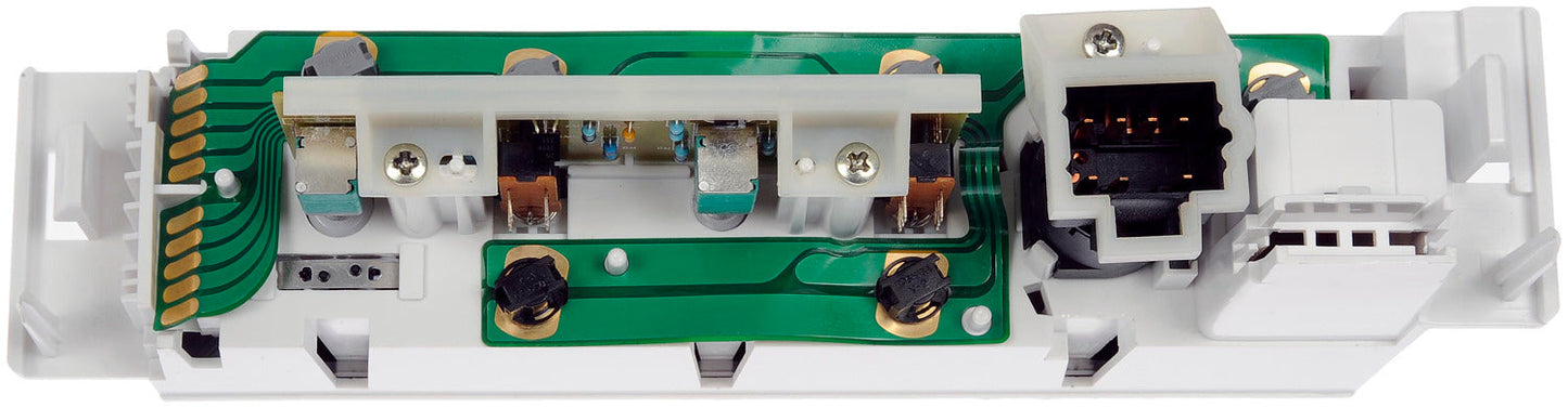 HVAC Control Module Dorman 599-007