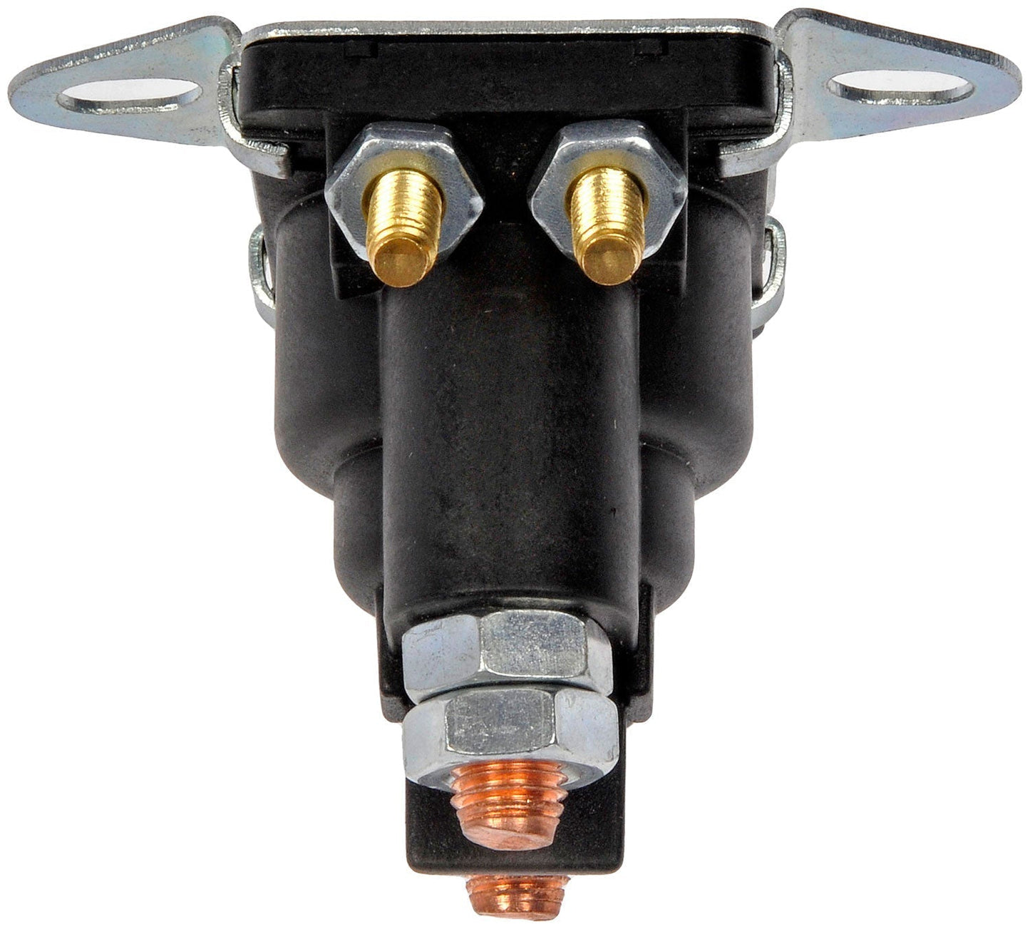 Intake Heater Relay Dorman 904-356,68188370AA Fits 03-05 Ram 2500 3500 5.9