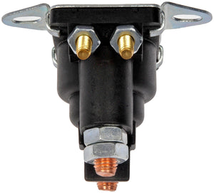 Intake Heater Relay Dorman 904-356,68188370AA Fits 03-05 Ram 2500 3500 5.9